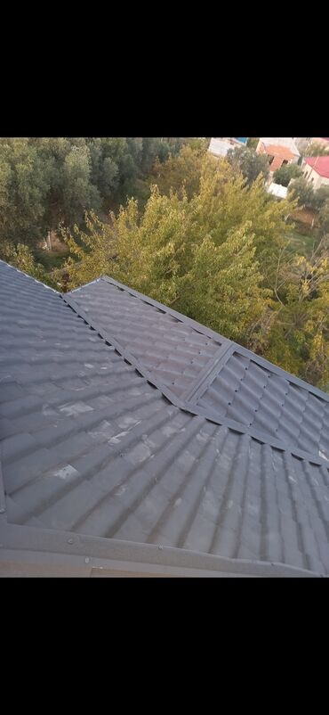 Tikinti işləri: Ev tikintisi xidməti təklif olunur. Bu xidmət müştərinin istəyinə — 8