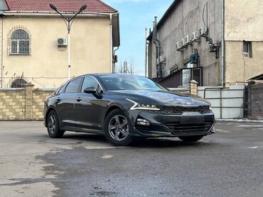 Kia: Продается Kia K5 2021 года (3-е поколение) Прекрасное состояние, с