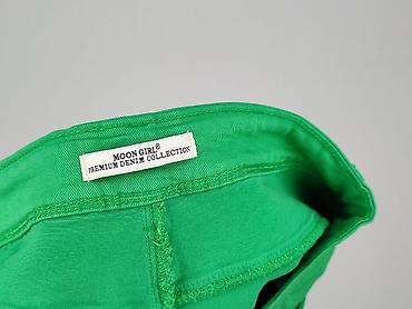 ryby klapki: Denim Collection, Szorty damskie, rozmiar XL — 4
