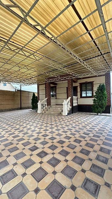 Продажа коттеджей и домов: 5 комнат, 170 м², 5 соток, Бишкек, Агентство недвижимости — 3