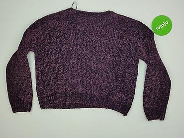 botki wiosenne ccc: Sinsay, Sweter damski, rozmiar S — 3