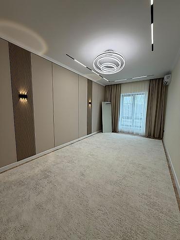 royal: 2 комнаты, 80 м², Советская/Скрябина Элитка, 9 этаж, Дизайнерский ремонт — 7