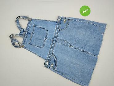 mcgordon jeans: Denim Co, Ogrodniczki damskie, rozmiar XL — 2