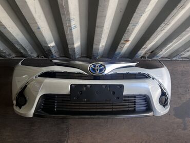 купить бу ноутбук в бишкеке: Бампер Передний Toyota, Новый, Аналог