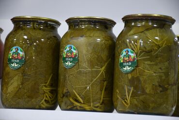 Digər qida məhsulları: Salam Bakida Şərifzadə küçəsində yerləşir mağaza tam təbii organik — 19