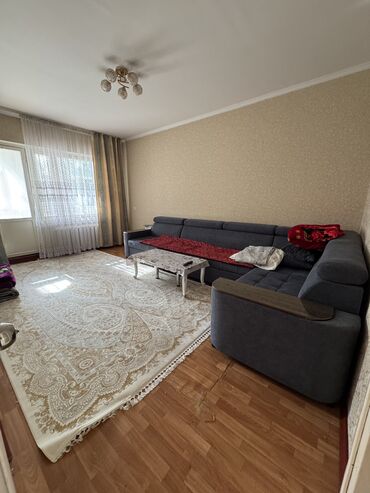 бокс для малярки: 3 комнаты, 62 м², 105 серия, 2 этаж, Косметический ремонт