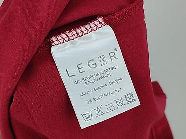 koszulka dezerter: LeGer, T-shirt damski, rozmiar XL — 5