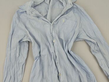 koszulka w paski sinsay: Women`s shirt, size M (EU 38)