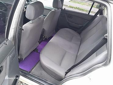 Daewoo: Daewoo Nexia: 2011 г., 1.5 л, Механика, Бензин, Седан — 5
