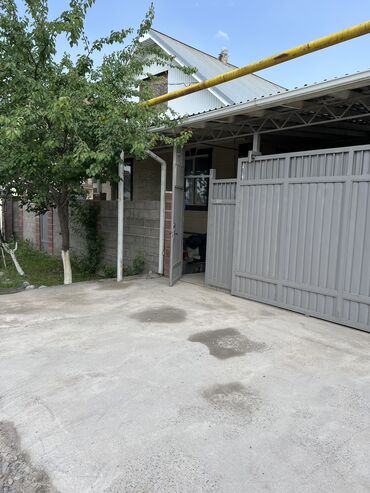 Продажа домов: Дом, 90 м², 3 комнаты, Собственник, Старый ремонт