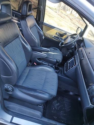 форд галакси: Ford Galaxy: 2002 г., 2.3 л, Механика, Бензин, Минивэн — 5
