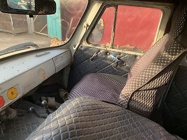 УАЗ: УАЗ Pickup: 2004 г., 2.9 л, Механика, Бензин, Пикап — 8