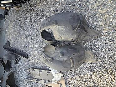 POTKRILA ZA AUDI A3, A6 | garancija na ispravnost saljemo brzom — 2