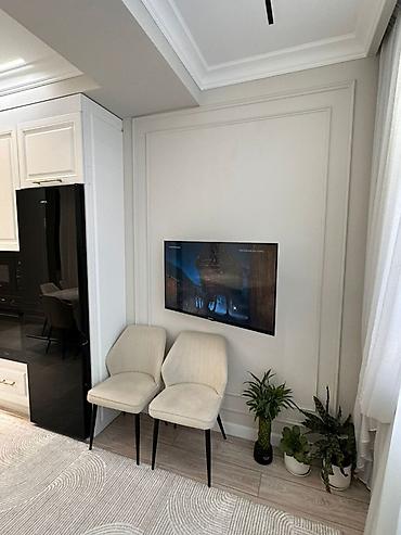 7 небо авангард: 3 комнаты, 109 м², 14 этаж, Евроремонт — 5