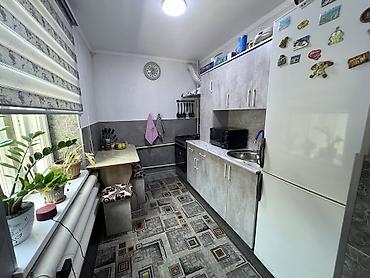 Продажа коттеджей и домов: Продам уютный дом в г. Кант! Дом находится в 5 минутах от центра — 3