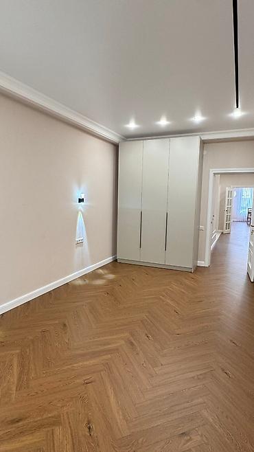 Продажа квартир: 4 комнаты, 128 м², Индивидуалка, 1 этаж, Евроремонт — 19