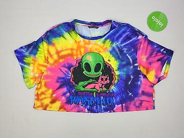 shein among us: Shein, T-shirt damski, rozmiar XL — 2