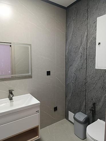 Продажа квартир: 2 комнаты, 60 м², Южная Магистраль Элитка, 12 этаж, Евроремонт — 11