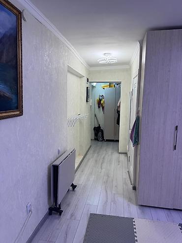 Квартиры: 2 комнаты, 43 м², Индивидуалка, 2 этаж, Дизайнерский ремонт — 1