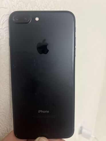 айфон se 2022: IPhone 7 Plus, 32 ГБ