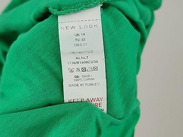 koszulki crivit: New Look, T-shirt damski, rozmiar L — 5