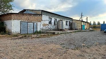 строим ангар: Производственно-складское помещение с прилегающей территорией — 1