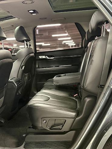 Hyundai: Hyundai Palisade: 2019 г., 2.2 л, Автомат, Дизель, Кроссовер — 15