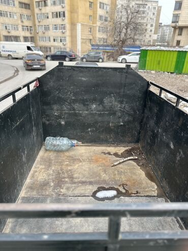 Daewoo: Daewoo Лабо: 2002 г., 0.8 л, Механика, Бензин, Пикап — 7