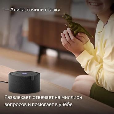 колонка сири: Умная колонка Яндекс станция мини 2 с Алисой и YandexGPT — 6