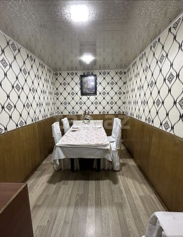 Restoran, kafelər: Ailəvi istirahət mərkəzi icarəyə verilir Ünvan: Köhnə Günəşli Böyük — 7