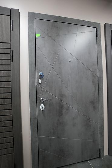 Бронированные двери на заказ: Бронированные двери на заказ, Другое назначение, Одностворчатая, Россия, Другая особенность, Бесплатная доставка — 14