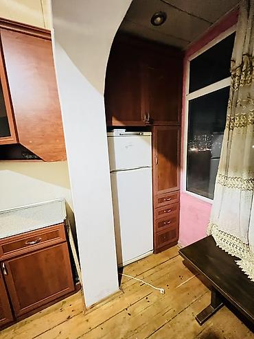 sekide: 2 otaqlı ev tam esyalı sekılde kıraye verılır,bırıncı ay 500 azn — 7