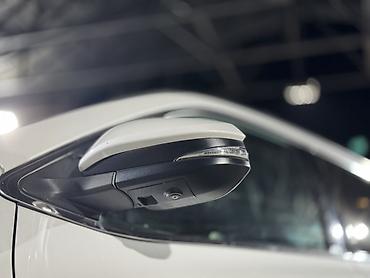 volkswagen golf v: Toyota Highlander: 2018 г., 3.5 л, Гибрид, Кроссовер — 8