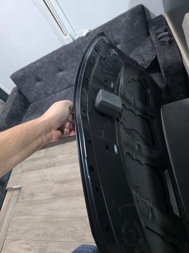 Soyutma və qızdırma sistemləri: Toyota AQUA, Ödənişli çatdırılma
