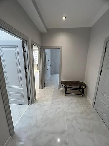 studio menzil: 3 otaqlı, 75 kv. m — 2