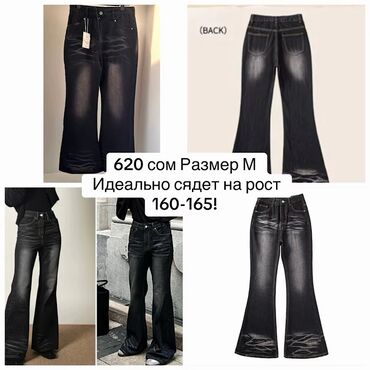 Толстовки, худи: Худи, Оверсайз, Новый, 3XL — 9