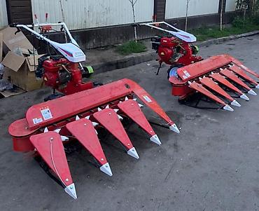 Другие косилки: Косилка 🔥Распродажа 🔥, Мотоблок ROLF, Omega Pro, DECO, ALPHA Оригинал — 8