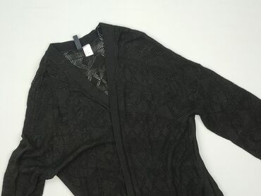 H&M Divided, Kardigan damski, rozmiar M