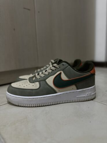 купить очки для зрения с накладками: Мужские кроссовки, 39, Nike, Б/у