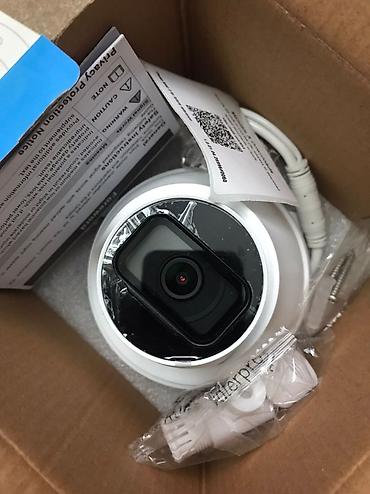 Видеонаблюдение, охрана: Системы видеонаблюдения, Домофоны, Системы автоматического пожаротушения | Офисы, Квартиры, Дома | Установка, Демонтаж, Настройка — 17