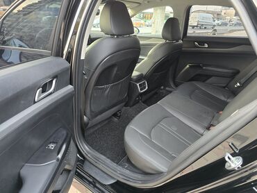 Kia: Kia K5: 2020 г., 2 л, Автомат, Гибрид, Седан — 37