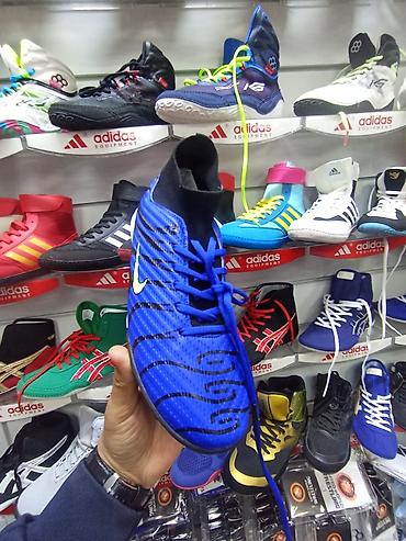 фудбольные бутсы: Детские сороконожки для футбола, Air Zoom Сороконожки для футбола — 2