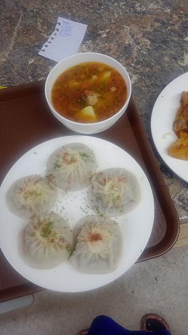 Повара: Добрый ден всем. ишу работа шеф повара. меня завут Жамиля опт работа — 27