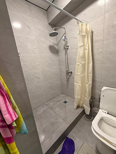 Продажа квартир: 2 комнаты, 65 м², Элитка, 8 этаж, Евроремонт — 4