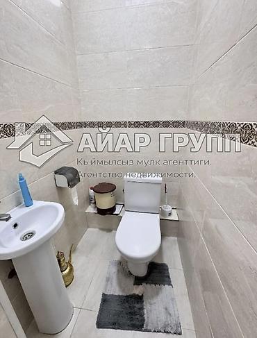 Продажа коттеджей и домов: 🔷 ПРОДАЁТСЯ ДВУХЭТАЖНЫЙ ДОМ В Ж/М АЛА-ТОО 1 🔷 Дом вашей мечты — — 24