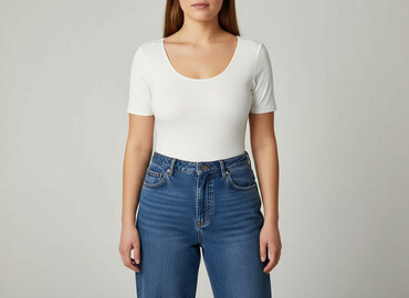 body pepco damskie: Bpc bonprix collection, Body damskie, rozmiar 2XL