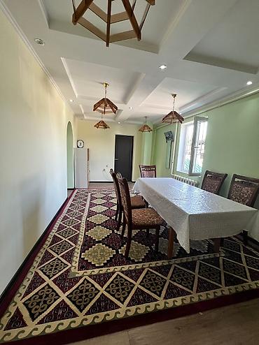 сниму квартиру в караколе: 80 м², 4 комнаты, Можно с животными — 3