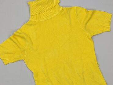 gruby sweter: Women`s golf, size S