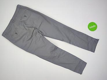 benetton rozmiary: United Colors of Benetton, Spodnie materiałowe damskie, rozmiar S — 3