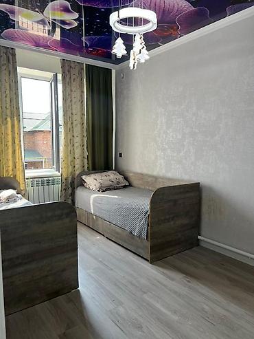 Продажа коттеджей и домов: ID008 📍Срочно продаётся 2х этажный кирпичный дом в районе Ала-Тоо 2 — 6